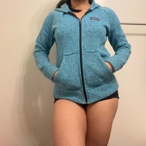Patagonia Sweater